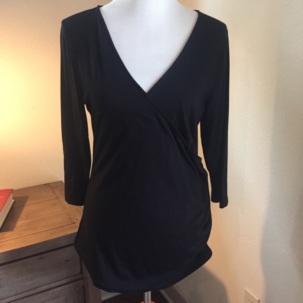 Oh Baby! By Motherhood Nursing Top